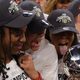 Image for article titled Candace Parker Put Chicago, the WNBA on Her Back and Delivered a Win For Both